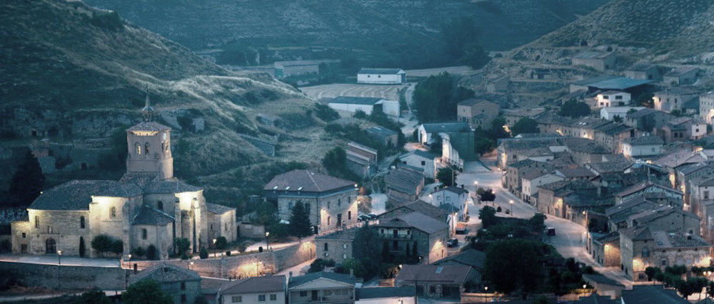El Palacete Del Obispo Quintanilla-San García 외부 사진