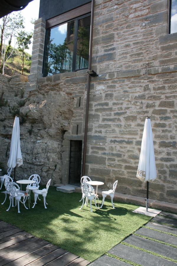 El Palacete Del Obispo Quintanilla-San García 외부 사진